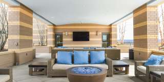 Park Chelsea Gallery 3