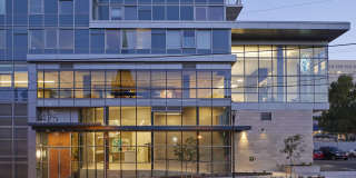 The Danforth Gallery 35