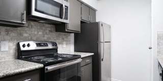 Chesapeake Apartments Gallery 18