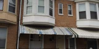 3-4 Bedroom 1 Bath with Parking and Laundry-York City SD Gallery 1