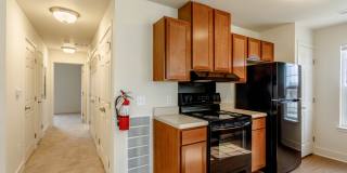 Lakeview on the Rise - Affordable Housing Gallery 3