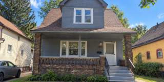 Move-In Ready 3-Bedroom Home with 1.5 Baths and Detached Garage! Gallery 1