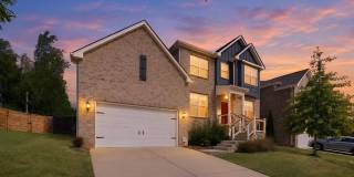 Spacious 5BR House in Antioch/Cane Ridge Spacious 5BR House in Antioch/Cane Ridge Gallery 1
