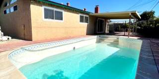 Clairemont-San Diego 3BR with Pool Gallery 7