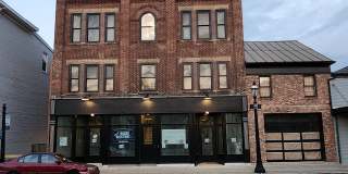 28 South Main Street Gallery 1