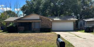 Conveniently located home in Greenville Texas! Gallery 1
