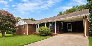 Freshly Renovated & Move-In Ready – Charming 3BR Brick Ranch! Gallery 1