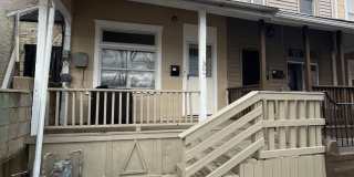 Spacious 3-bedroom home available for rent in Allentown available immediately Gallery 1