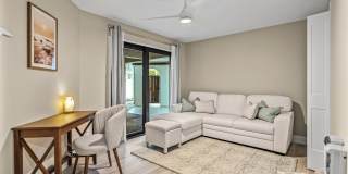***Ask about the TWO WEEKS FREE**LUXURY STUNNING REMODELED FURNISHED 3 BEDROOM\2 BATH CONDO FOR RENT IN HIGHLY-DESIRED PARK SHORE NAPLES ** Gallery 25
