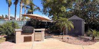 Mid-Term Rental - Beautiful 4 Bedroom Pool Home in South Temecula! Gallery 23