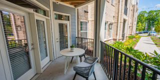 Hawthorne at Parkside Gallery 35