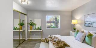 Rancho Verde Apartments Gallery 14