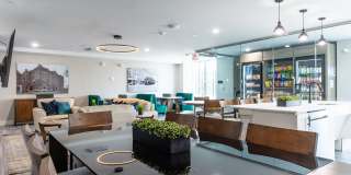 The Edge Apartments Gallery 25