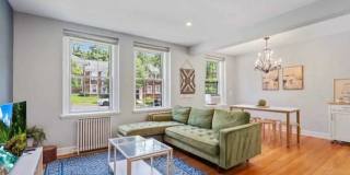 Charming 2BR Condo in Washington, DC Gallery 1