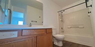 <b>Refreshed Three Bedroom Cold Springs Home<br><br> Gallery 11