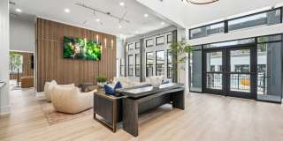 Evergreen Westside Gallery 21