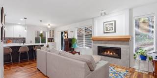 Beautifully Updated 5BR Home with Designer Kitchen, Main-Level Suite & Private Backyard Oasis Near Progress Ridge Gallery 23