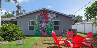 3044 GOLDEN RAIN Drive Gallery 26