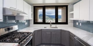 1650 Ala Moana Boulevard - 3701 Gallery 1