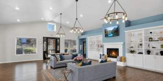 Harmony Gardens Senior Housing Gallery 10