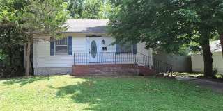 Rountree Area, Close to MSU! 2 Bedroom House! $1095! Rountree Area, Close to MSU! 2 Bedroom House! $1095! Gallery 1