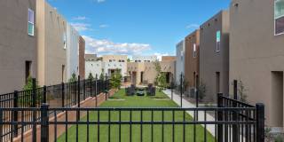 The Eleanor Rio Rancho Cabezon Gallery 32