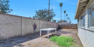 6 Bedroom 3.5 Bathroom Tri-Level Home In Tempe close to ASU Gallery 28
