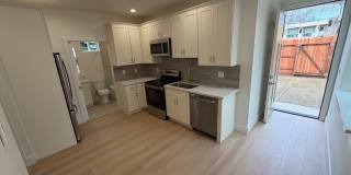 2422 Kayak Alley | Midtown duplex | 2 bedroom | 1 bathroom | New build Gallery 13