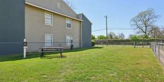 Abbey Glenn Apartments Gallery 12