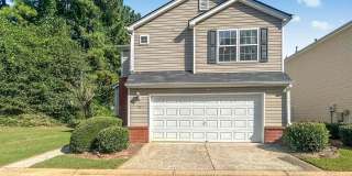 Charming 3BR Cobb County Retreat in Cul-de-Sac! Gallery 1