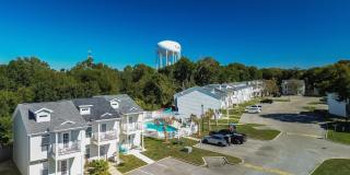 1229 Century Oaks Drive lot: A Gallery 20