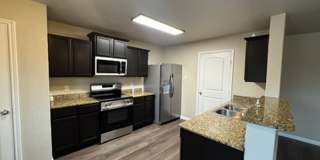 3-Bedroom Home in Southeast San Antonio with Spacious Backyard & Open Layout Gallery 9