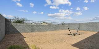 Charming 3BR House in Tolleson Gallery 24