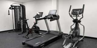 400 West Broadway Gallery 7