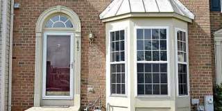 Stunning 3-bedroom, 2.5-bathroom home located in the desirable Abingdon, MD Gallery 1