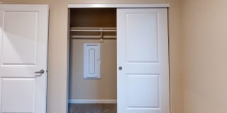Liberty Crest Townhomes Gallery 35