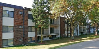 Olympik Village Apartments Gallery 24