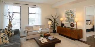 Milton at Twinbrook Quarter Gallery 9