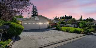 ONE OF A KIND PARADISE... 5 BED/3 BATH OASIS... PRIVATE AND QUIET CUL DE SAC... Gallery 1