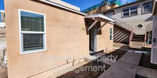 3877 1/2 39th St. Gallery 1