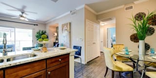 Callista Hill Country Apartments Gallery 6