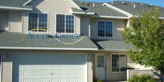 3BR, 2BA, Champlin Townhome for Move in as soon as 9/1/2026 Gallery 1