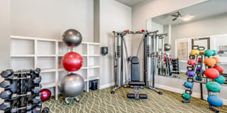 Affordable Housing - 2900 Broadmoor Gallery 25