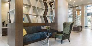 Residences at the Green Gallery 4