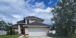 Spacious Pool Home in West Kissimmee, Linfields Gallery 1