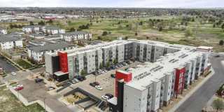 Park Hill Station - Affordable Housing Gallery 22