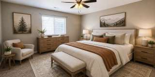 Gorgeous 3 Bedroom Home in Northeast CO Springs! Gallery 11