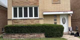 5523 N Major Avenue Gallery 1