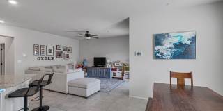 GORGEOUS TOWNHOME BUILT IN 2020 LOCATED IN A GATED COMMUNITY! Gallery 11