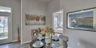 Nexus at Sandhill Apartment Homes Gallery 5